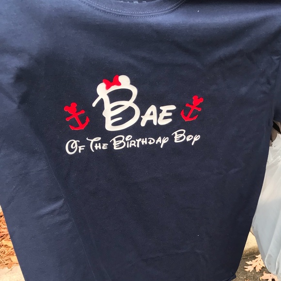 Custom shirts - Picture 5 of 8